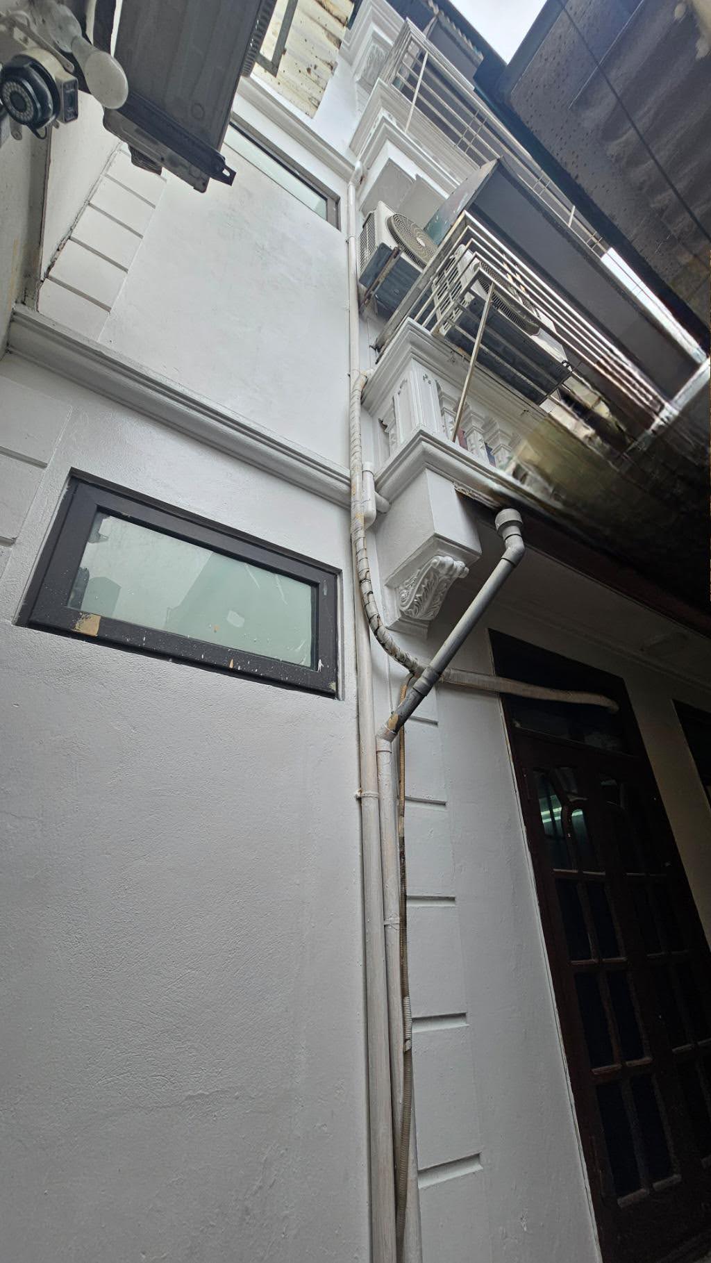 NHÀ ĐẸP 4 TẦNG, 23M², HOÀNG MAI - 3 PN-  GIÁ 2 TỶ - VỊ TRÍ TUYỆT VỜI - Ảnh 2
